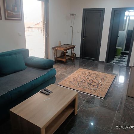 Blue Point Apartment Kragujevac Exterior foto
