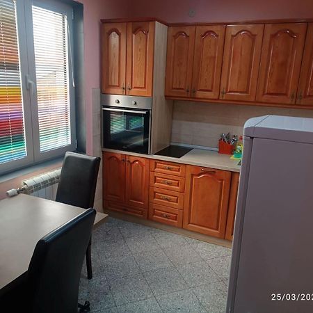 Blue Point Apartment Kragujevac Exterior foto