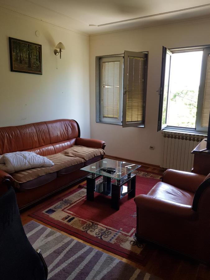 Blue Point Apartment Kragujevac Exterior foto