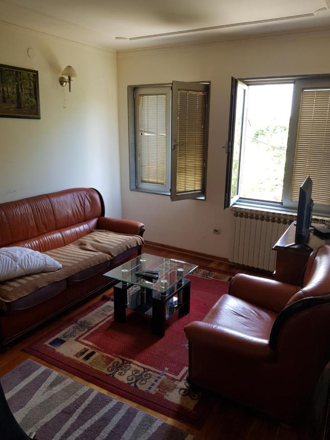 Blue Point Apartment Kragujevac Exterior foto