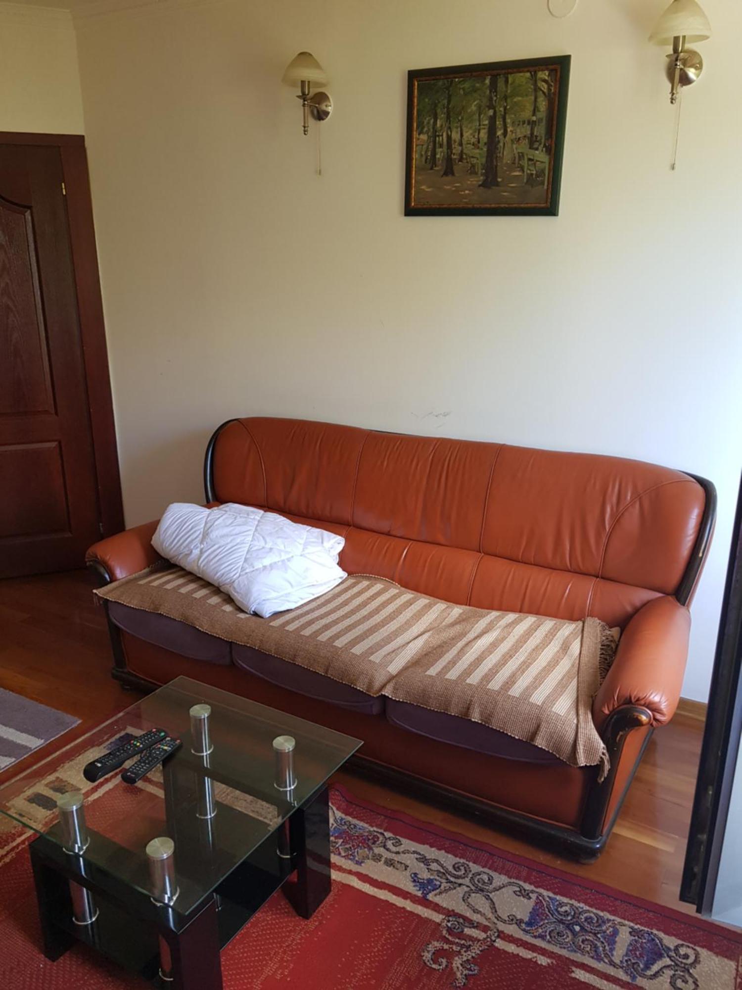 Blue Point Apartment Kragujevac Cameră foto