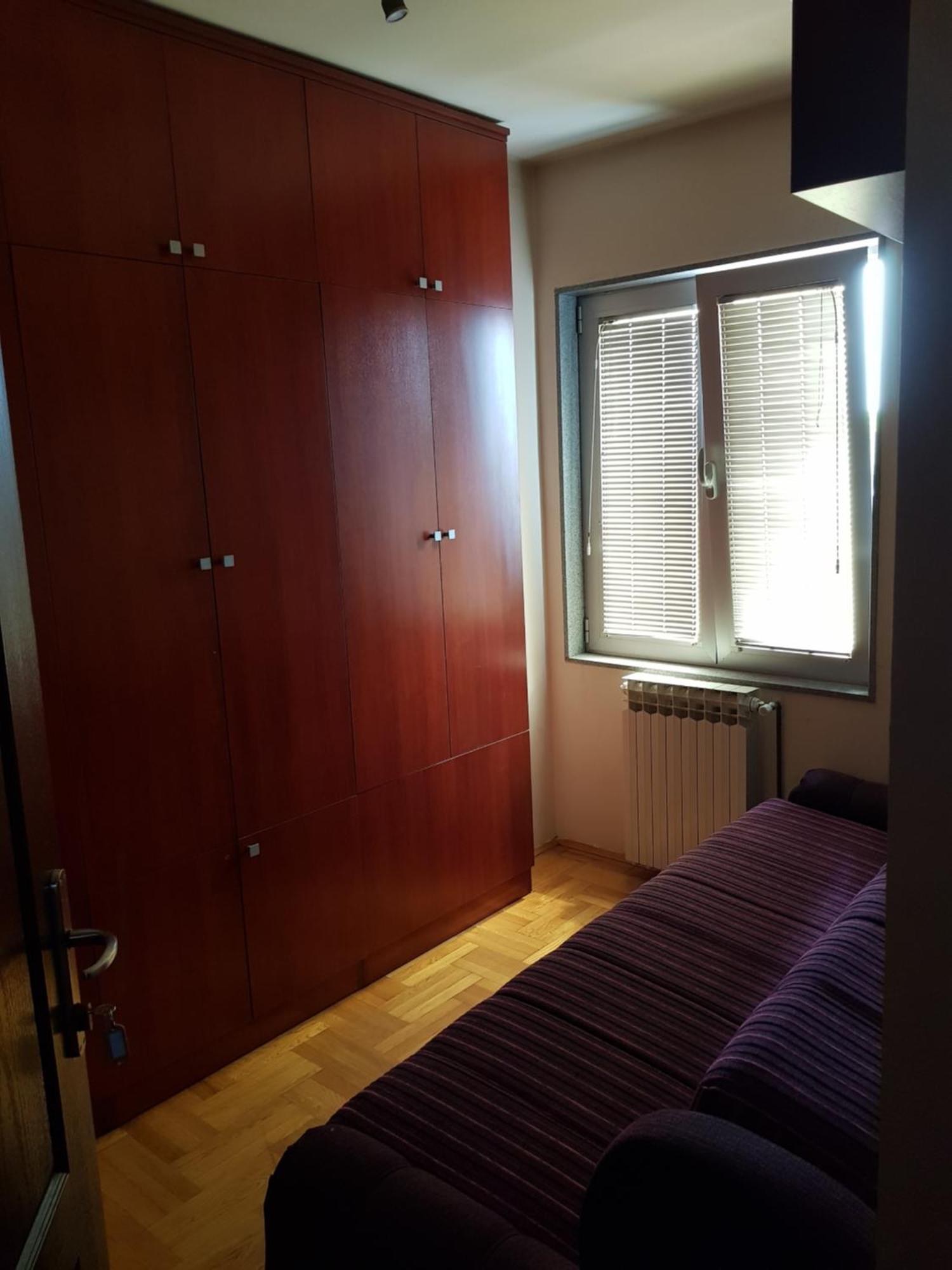Blue Point Apartment Kragujevac Cameră foto