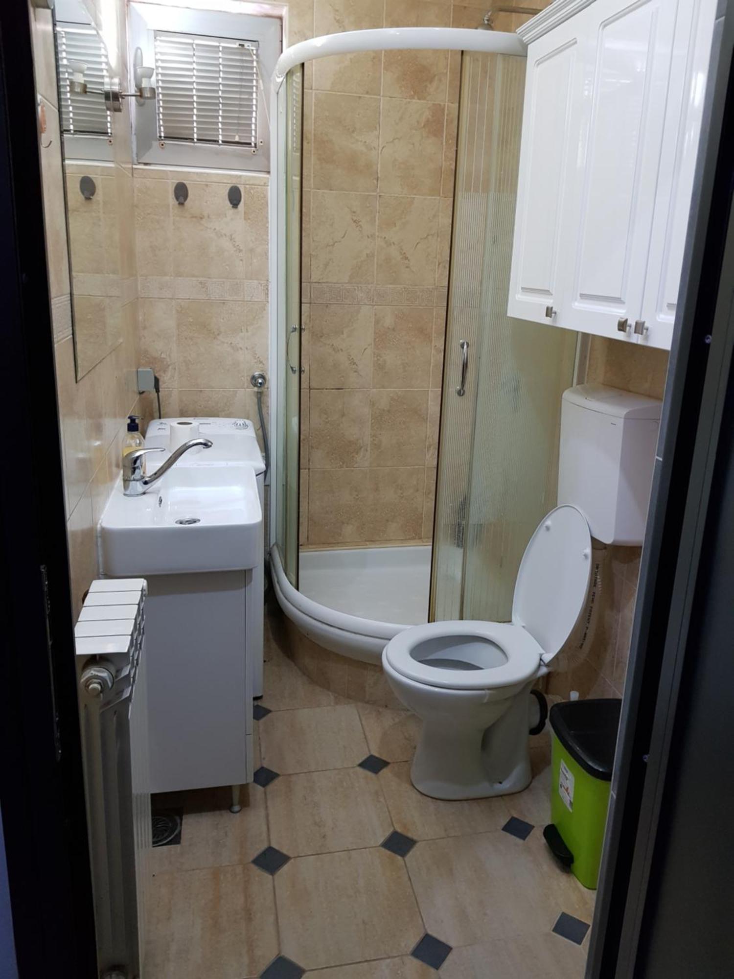 Blue Point Apartment Kragujevac Cameră foto