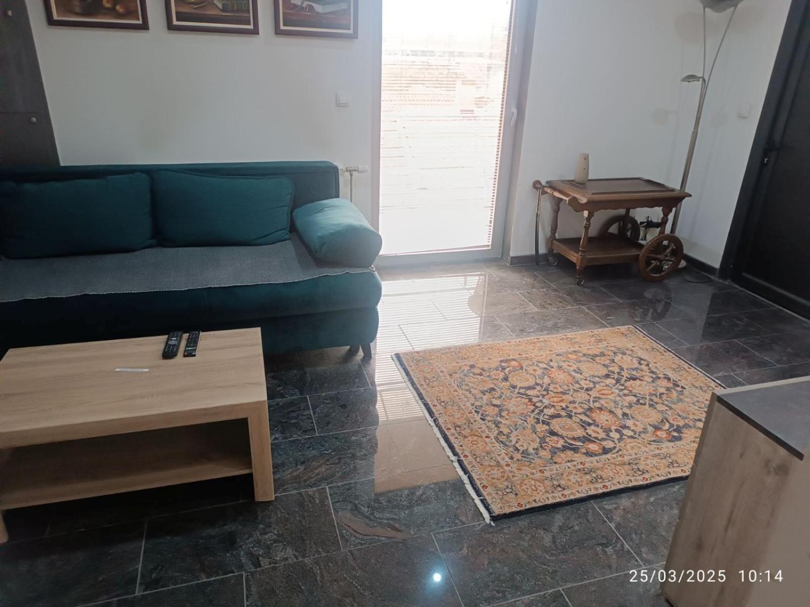 Blue Point Apartment Kragujevac Exterior foto